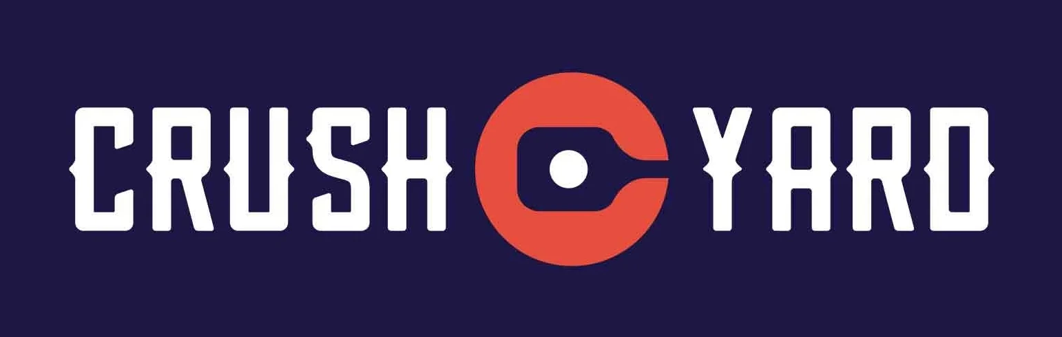 Crush Yard logo