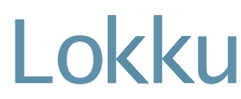 Lokku logo