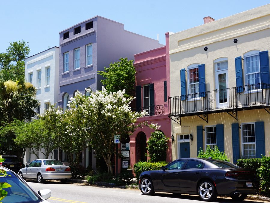 Charleston, SC, USA