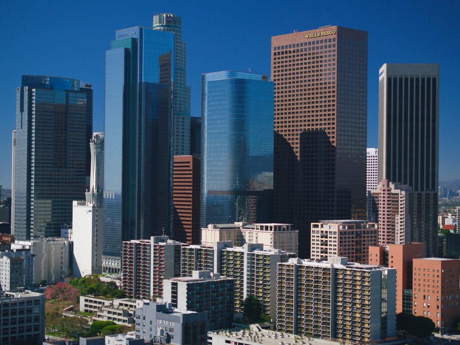 Los Angeles, CA, USA