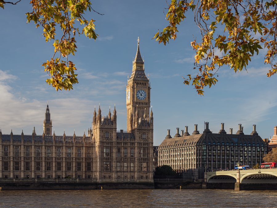 London, UK