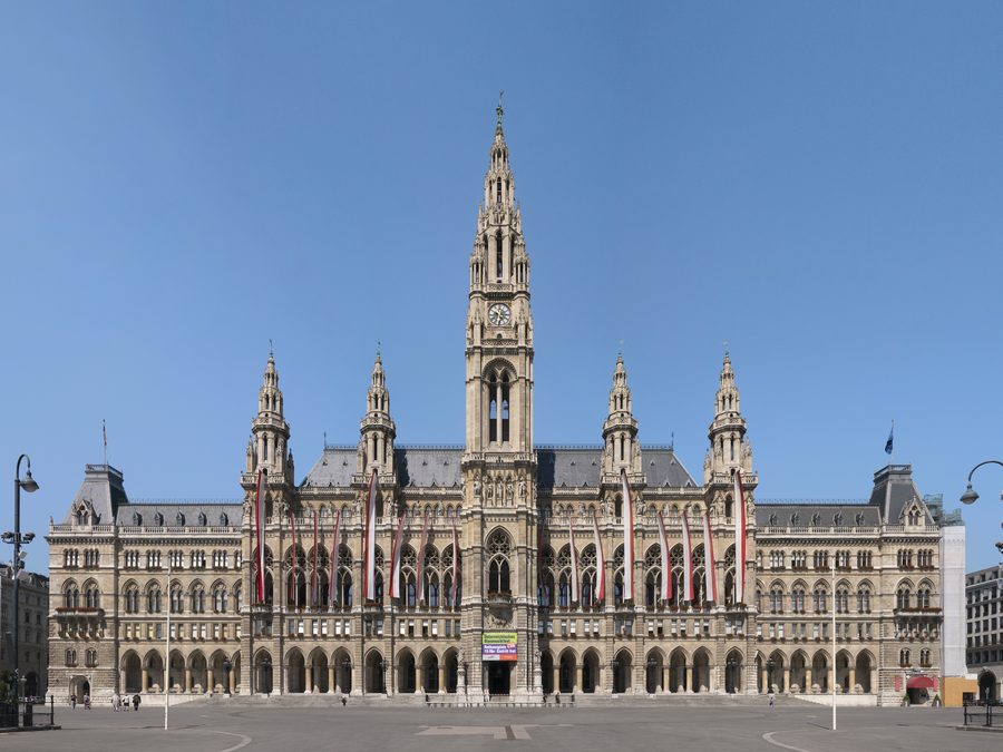 Vienna, AT