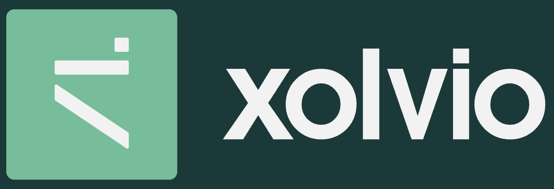 Xolvio logo